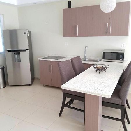 Andira Apartments วิลเลมสตัด ภายนอก รูปภาพ