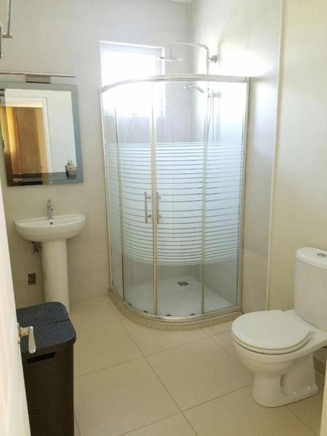 Andira Apartments วิลเลมสตัด ภายนอก รูปภาพ