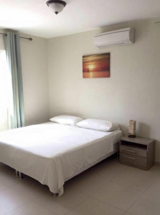 Andira Apartments วิลเลมสตัด ภายนอก รูปภาพ