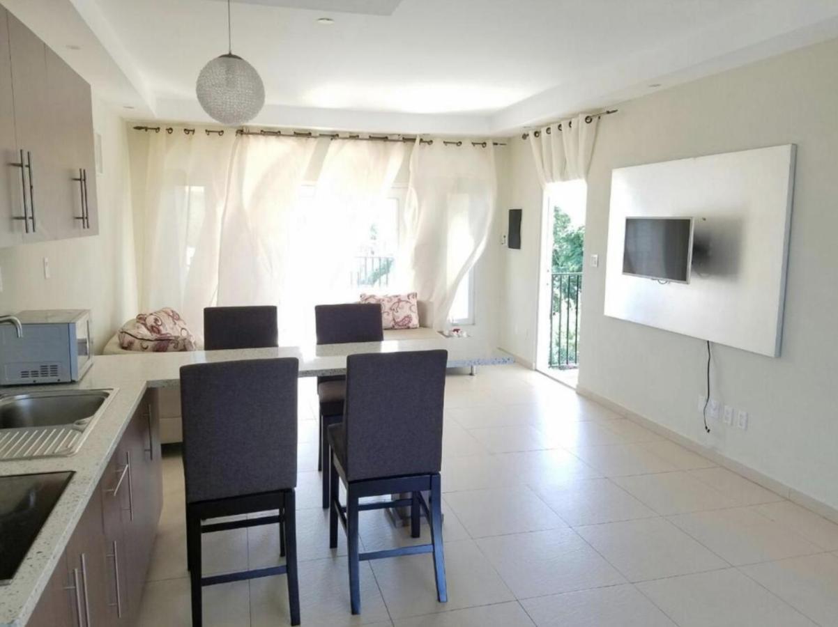 Andira Apartments วิลเลมสตัด ภายนอก รูปภาพ