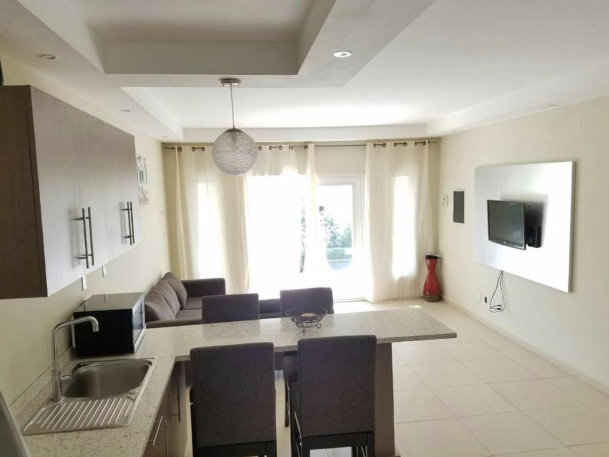 Andira Apartments วิลเลมสตัด ภายนอก รูปภาพ