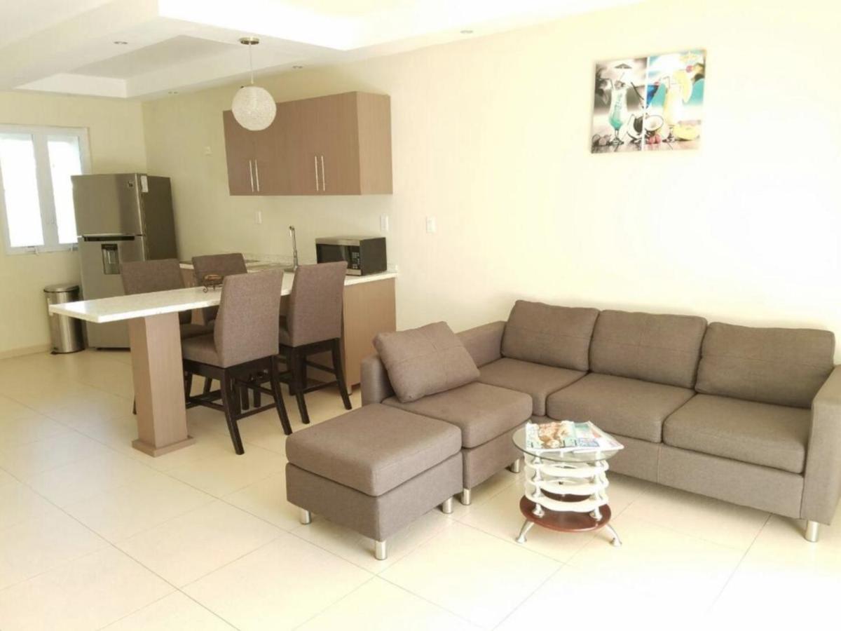 Andira Apartments วิลเลมสตัด ภายนอก รูปภาพ